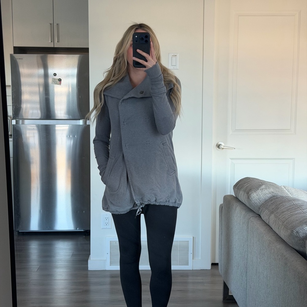 Lululemon Wrap